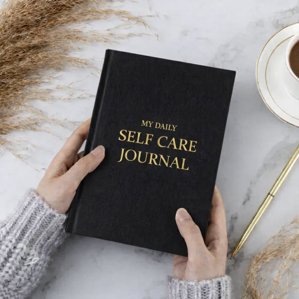 The Original Self-Care Journal