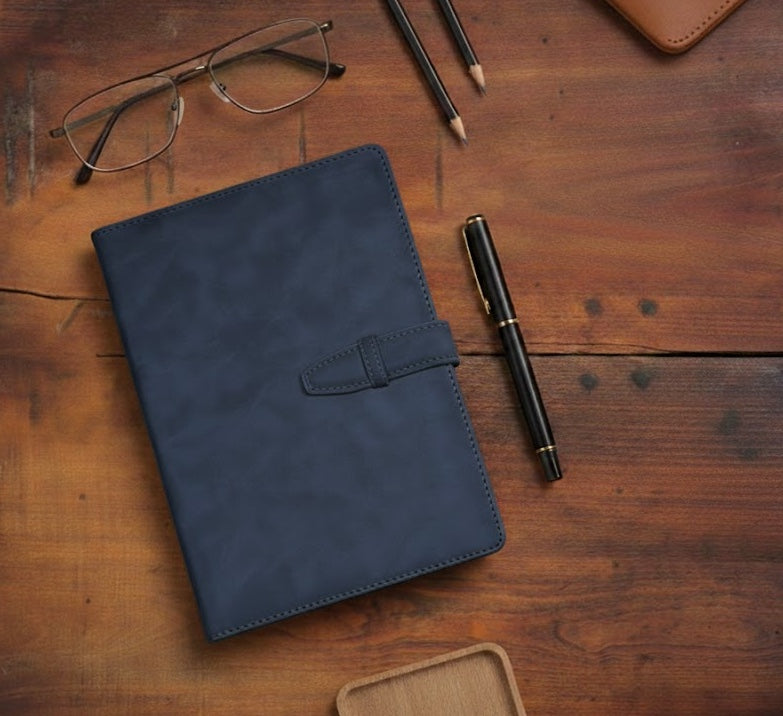 The Original Slip-Close Journal