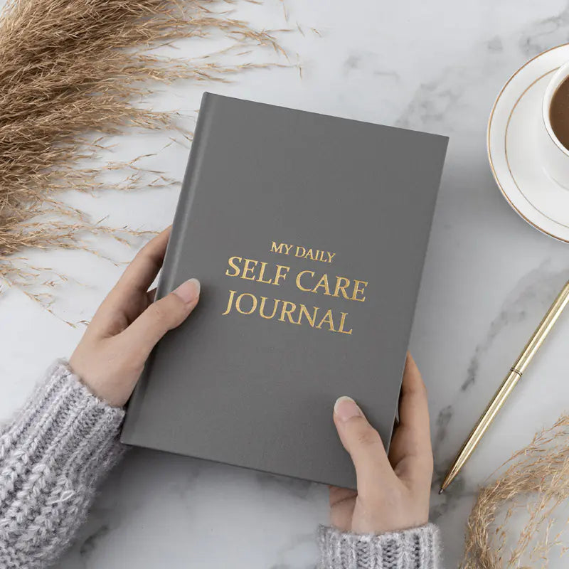 The Original Self-Care Journal