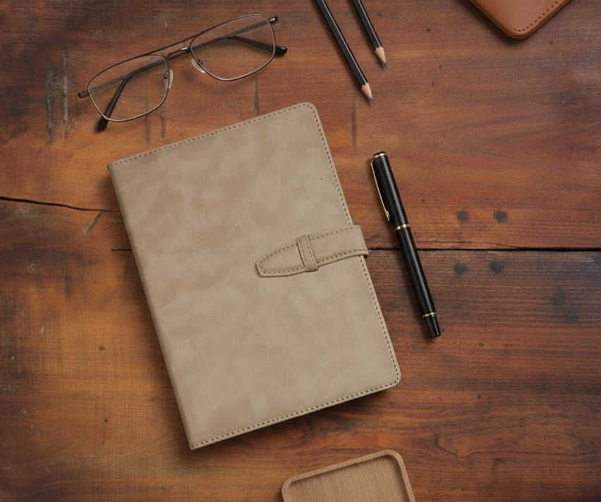 The Original Slip-Close Journal