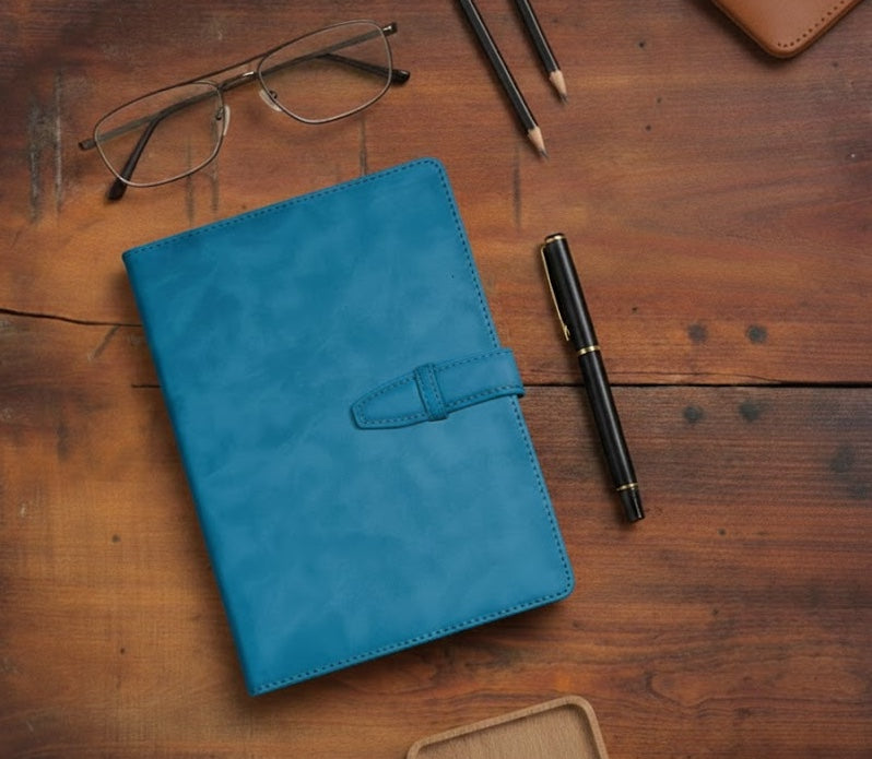 The Original Slip-Close Journal