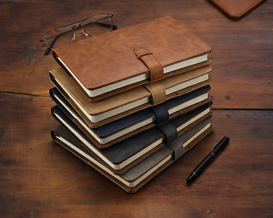 The Original Slip-Close Journal