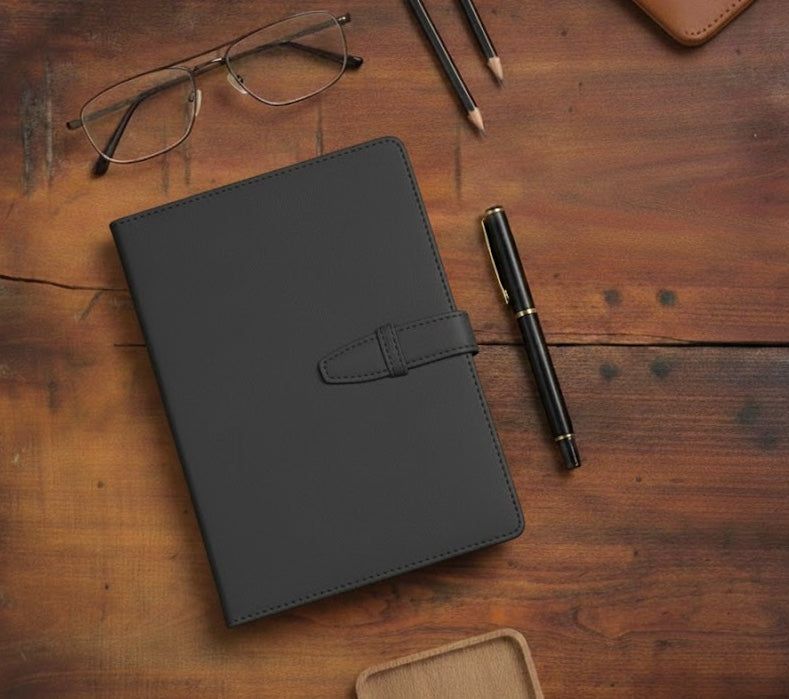 The Original Slip-Close Journal