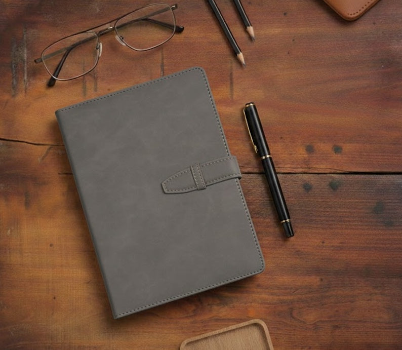 The Original Slip-Close Journal