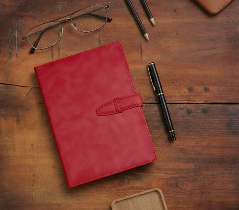 The Original Slip-Close Journal