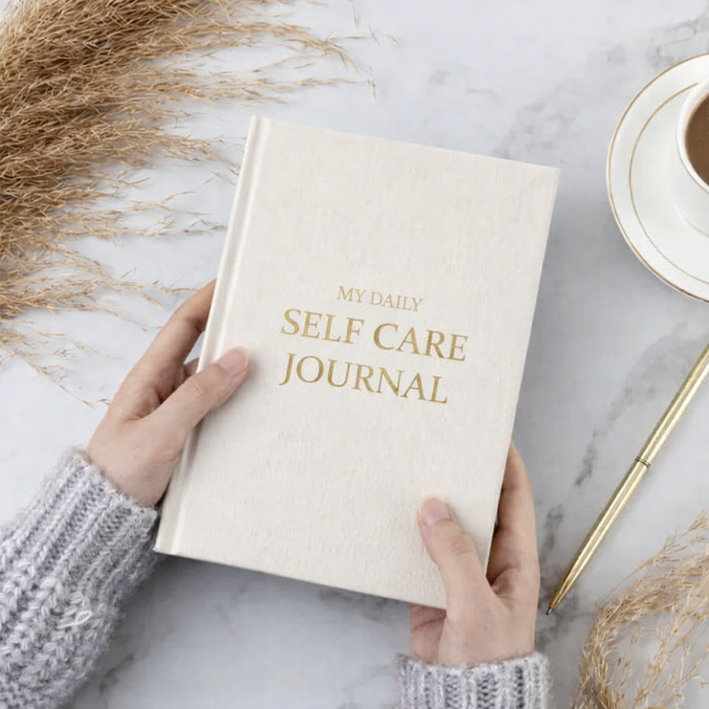 The Original Self-Care Journal