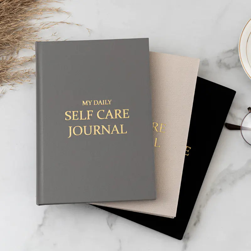 The Original Self-Care Journal
